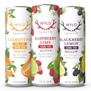 Build Your Custom Box | 12 or 24-Pack