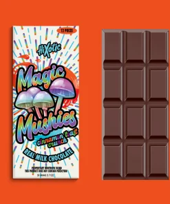 Cookies N Cream chocolate bar