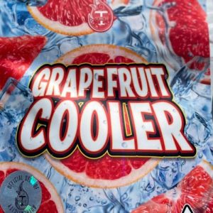 Grapefruit Cooler 2G