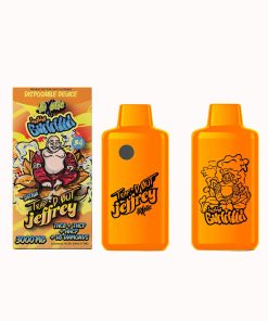 laughing buddha vape