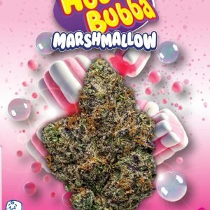 Hubba Bubba 2G
