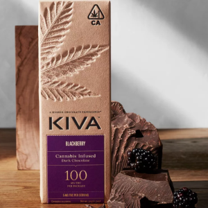 Blackberry Dark Chocolate