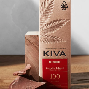 High Dose Milk Chocolate