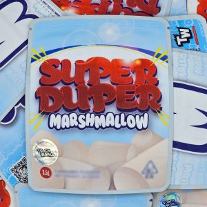 Marshmallow Super Duper 2
