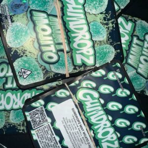 Gumdrops Mint Mojito 2G