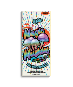 Cinnamon Toast Crunch chocolate bar