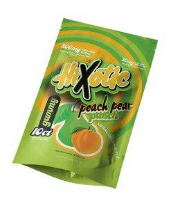 HiXotic Peach Pear Punch